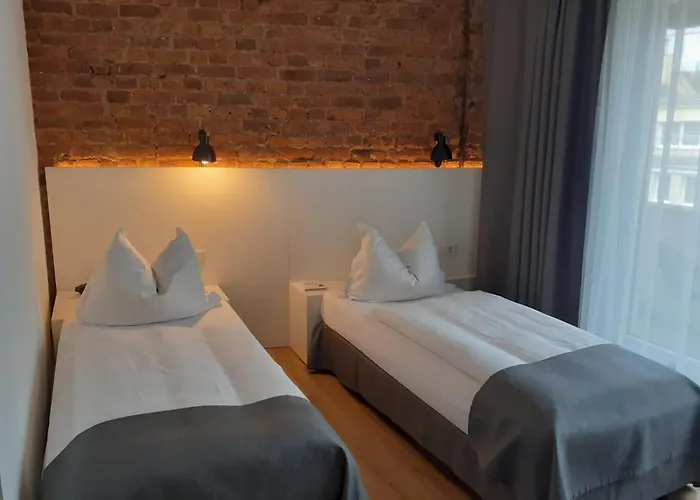 Hotel Lindenhof