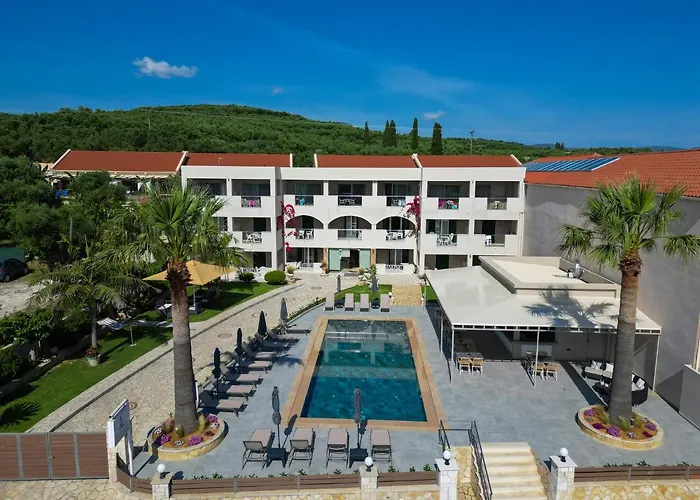 Remezzo Studios&Apartments