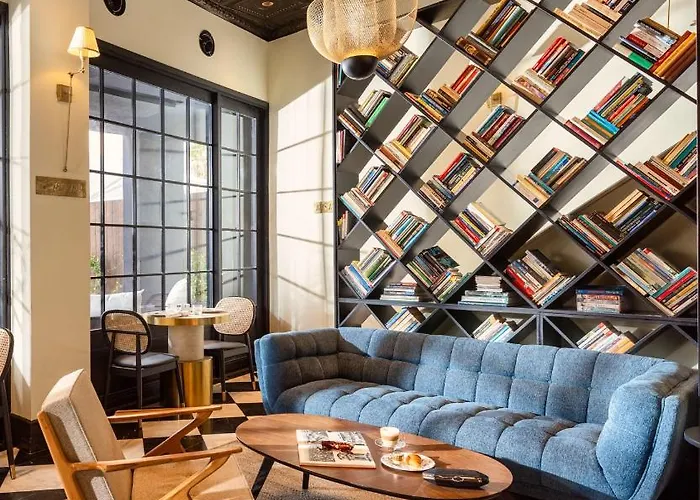 Villa Brown Tel-Aviv, A Member Of Brown Hotels