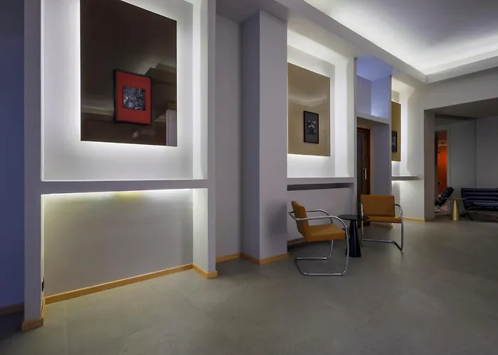 Hotel Velino Avezzano