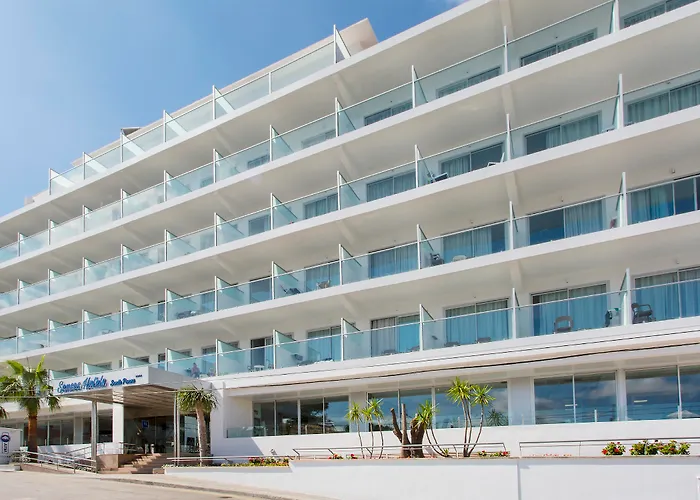 Reverence Life Hotel - Adults Only Santa Ponça