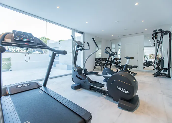 Hotel Anfora Ibiza Es Cana