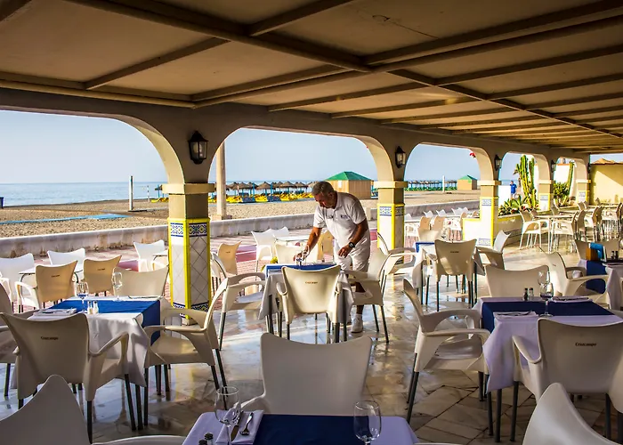 Playacapricho Hotel Roquetas de Mar