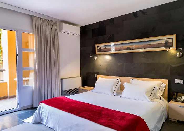 Hotel Spa La Casa del Rector Almagro