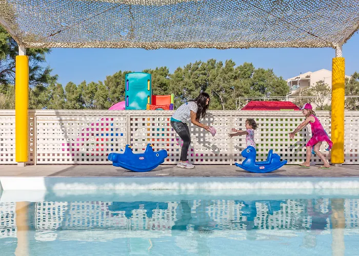 Civitel Creta Beach Amoudara Lasithiou