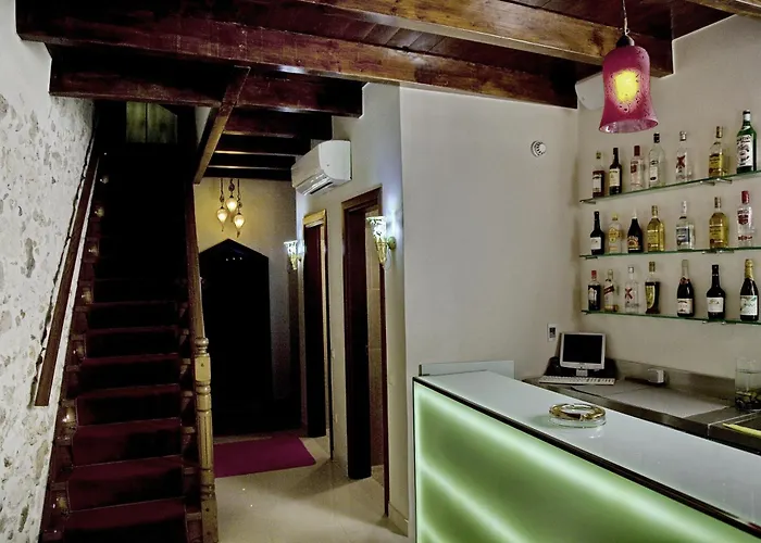 Antica Dimora Suites