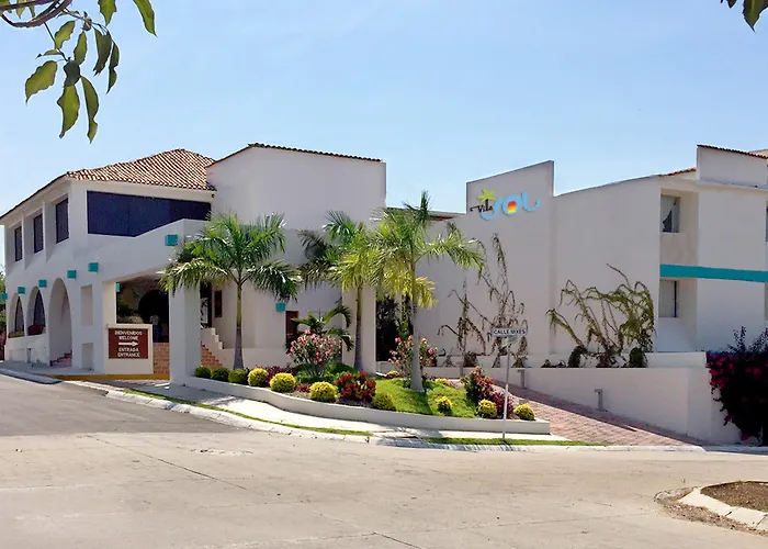 Suites Villasol