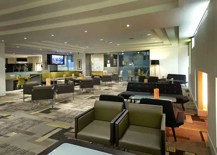 Hilton Kensington