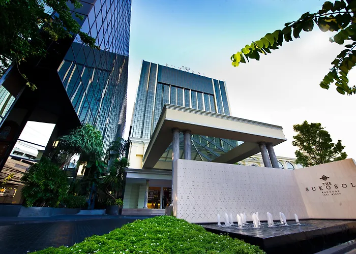 The Sukosol Hotel