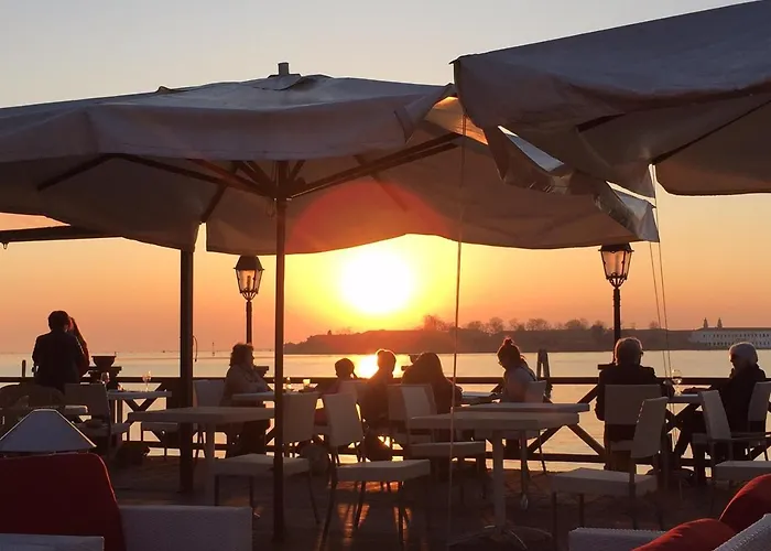 Hotel Villa Laguna Lido di Venezia