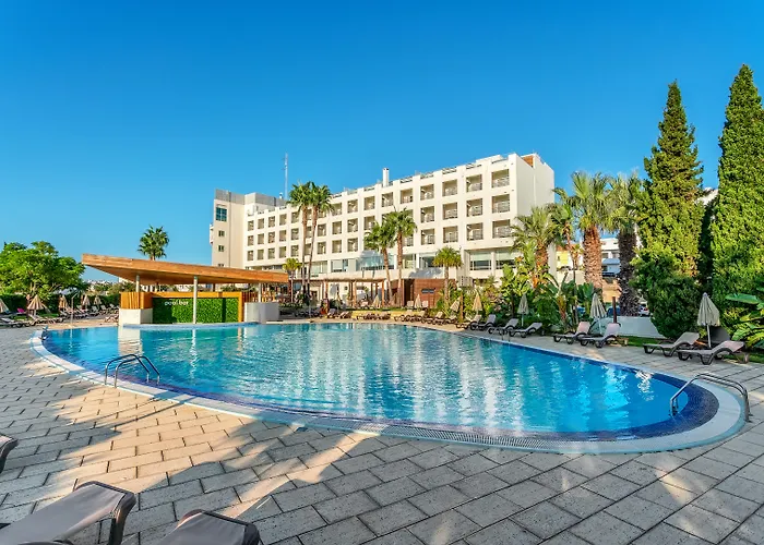 Ap Maria Nova Lounge - Adults Friendly Hotel Tavira