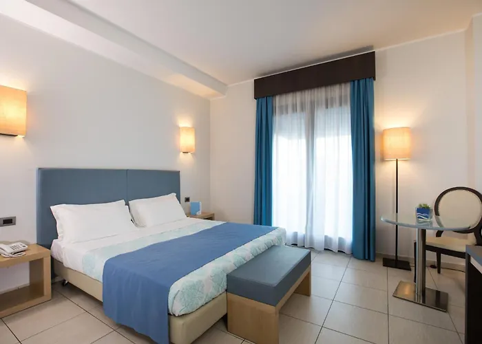 Lu' Hotel Carbonia