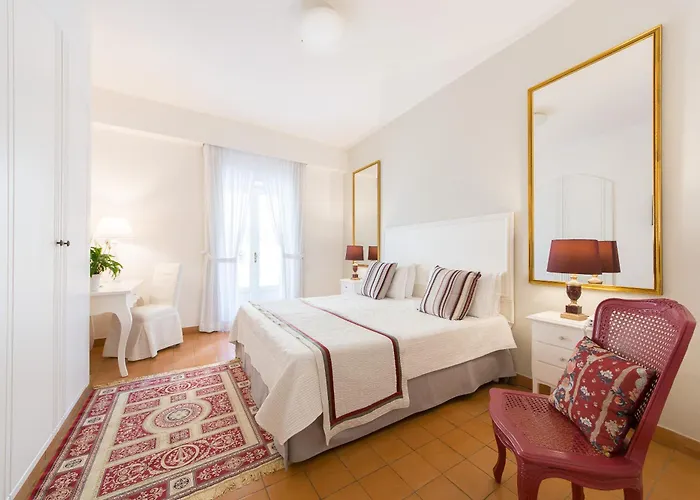 Villa Romana Hotel & Spa Minori