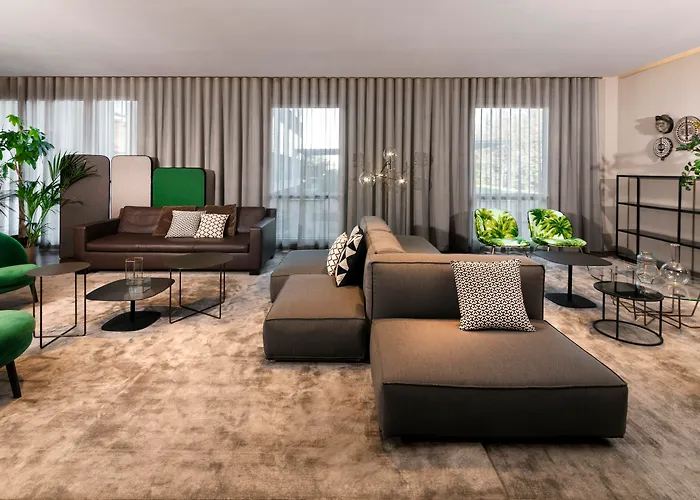 Litta Palace Milano Lainate