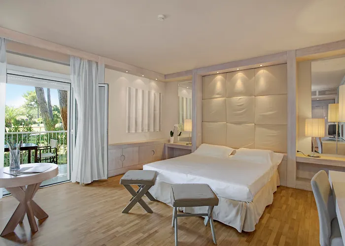 Th Tirrenia - Green Park Resort
