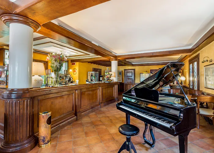 Hotel La Vecchia Fonte Palau