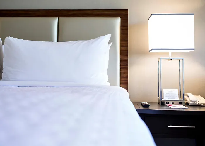 Crowne Plaza - Midtown By Ihg