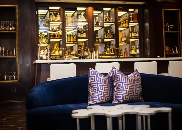 Kimpton Marlowe By Ihg
