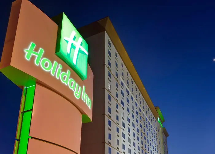 Holiday Inn Los Angeles - Lax Airport By Ihg
