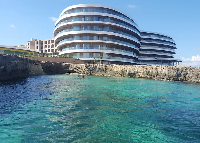 Ramla Bay Resort Mellieħa