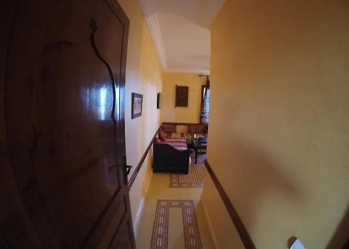 Riad Zahra Essaouira