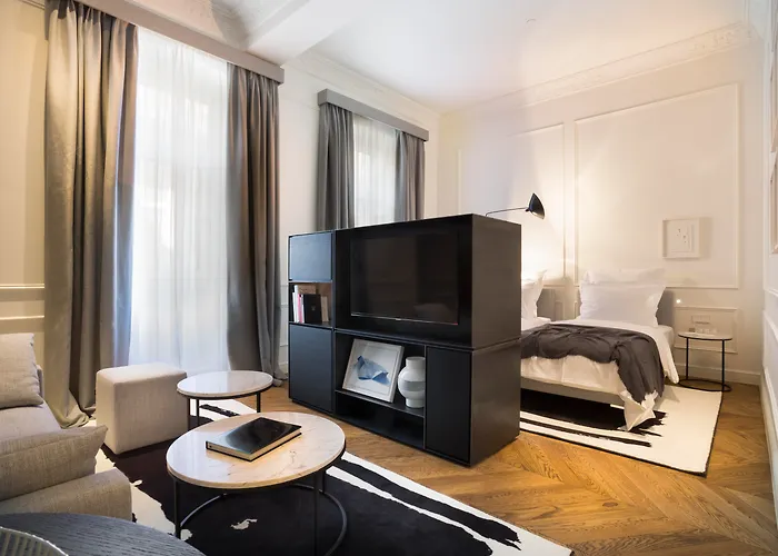 Adriatic Hotel By Maistra Collection Rovigno