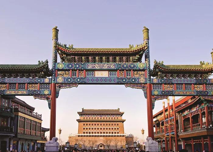 Fairmont Beijing