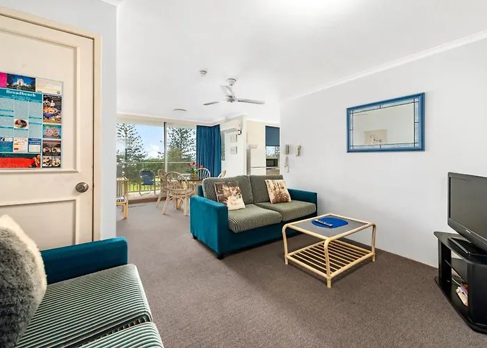 Sandpiper Broadbeach