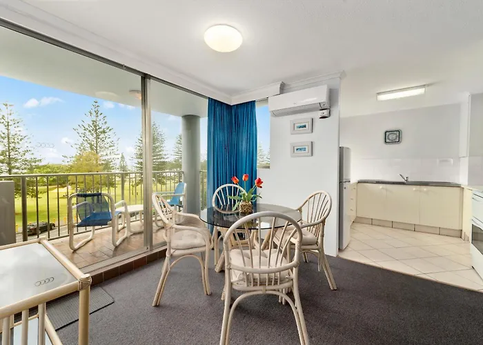 Sandpiper Broadbeach