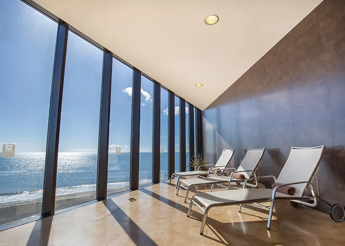 R2 Bahia Playa - Adults Only Hotel Costa Calma