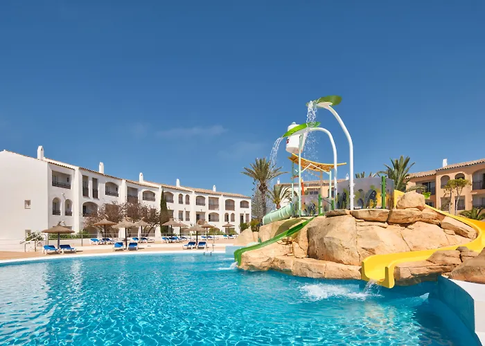 Sol Falco Menorca