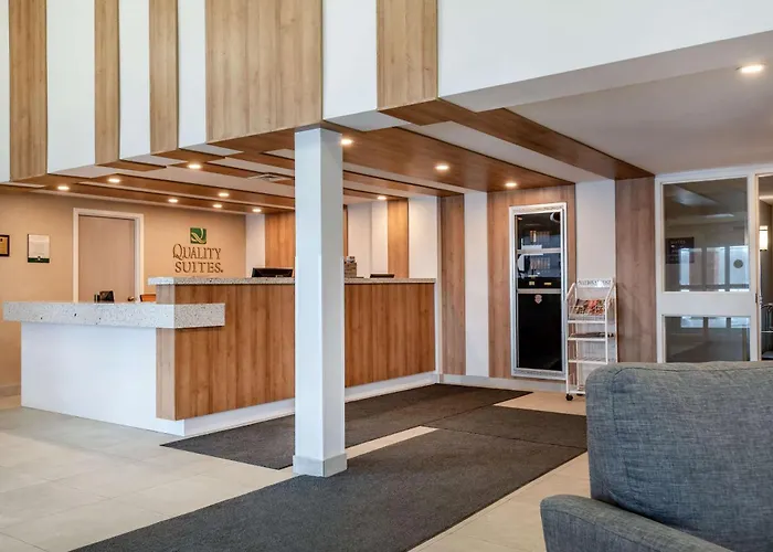 Quality Suites