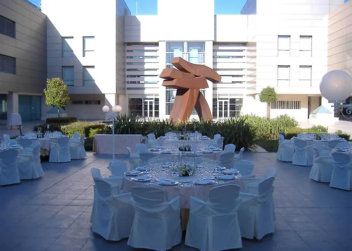 Eurostars I-Hotel Madrid