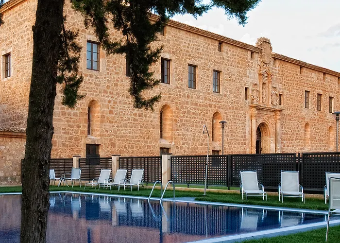 Castilla Termal