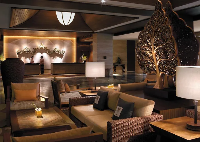 Shangri-La Rasa Sayang, Penang