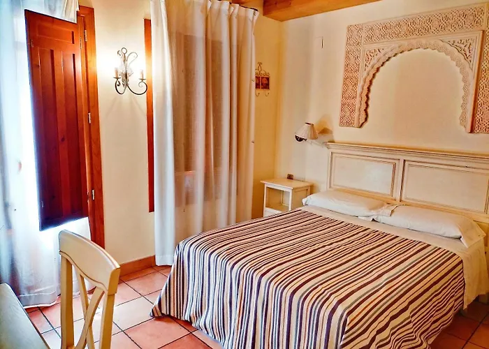 Abadía Hotel