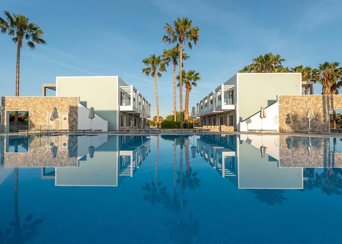 Apollon Windmill Boutique Hotel - Adults Only Kos-Stadt
