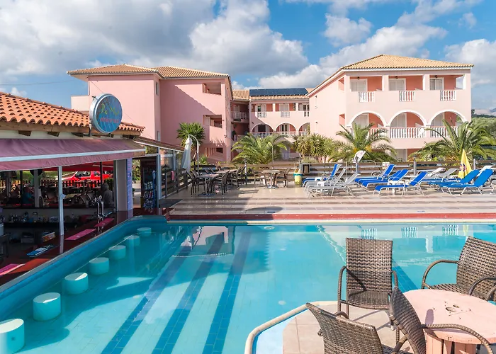Savvas-Demar Hotel