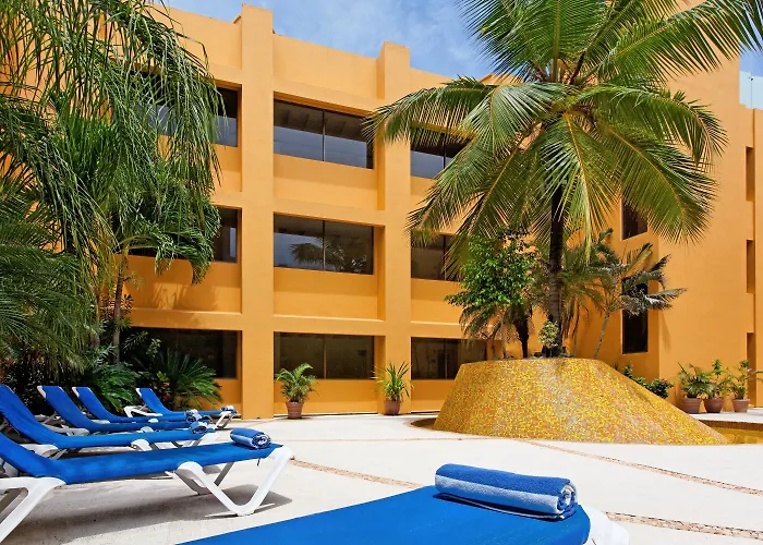Holiday Inn Veracruz-Boca Del Rio, an IHG Hotel