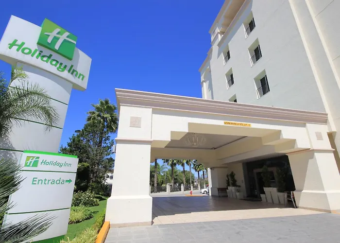 Holiday Inn Leon-Convention Center By Ihg