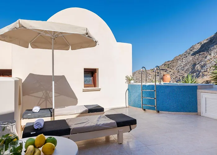 Epavlis Hotel & Spa