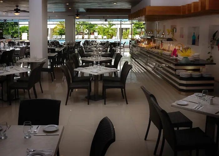 Cancun Bay All Inclusive Hotel - 4 star Hotel