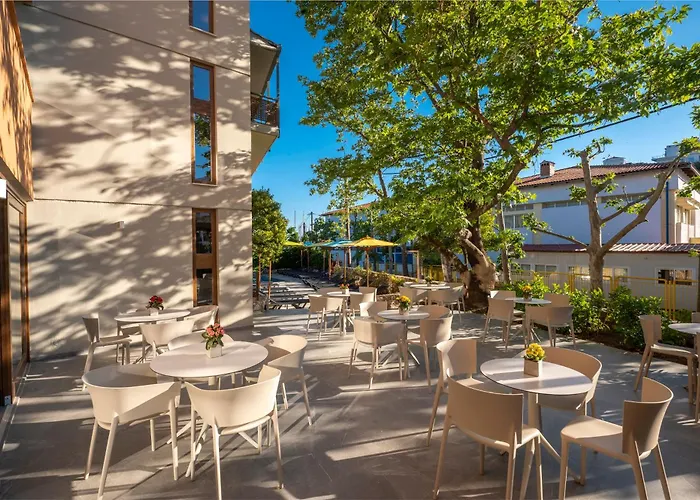 Alkyon Hotel Skiathos Town