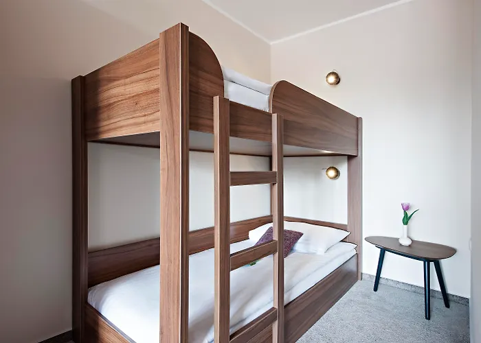 Ajda Depandance Prekmurska Vas - Terme 3000 - Sava s & Resorts