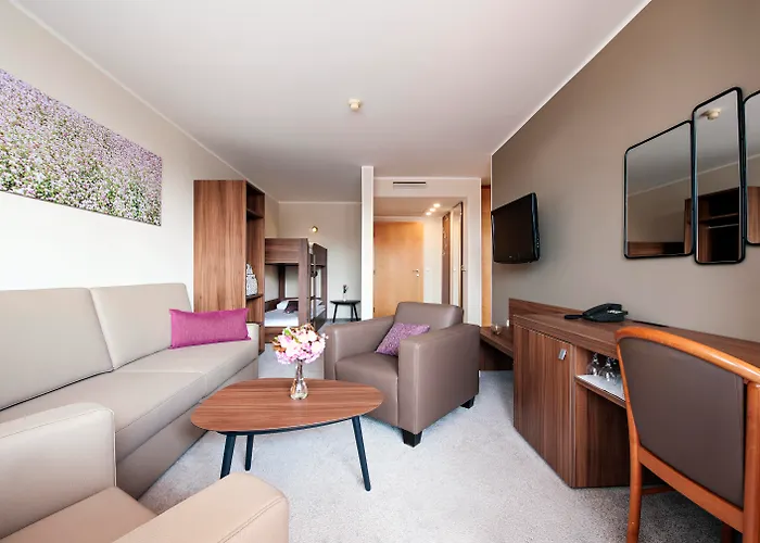 Ajda Depandance Prekmurska Vas - Terme 3000 - Sava s & Resorts