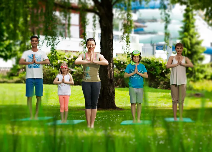 Ajda Depandance Prekmurska Vas - Terme 3000 - Sava s & Resorts