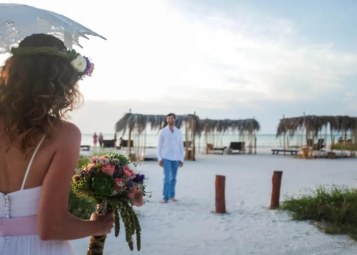 Ser Casasandra Boutique Hotel Isla Holbox