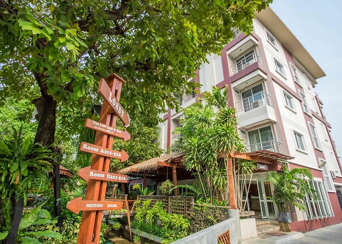 The Loft Resort Bangkok