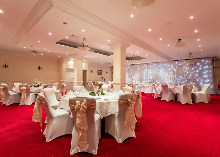 Holiday Inn Newcastle-Jesmond By Ihg