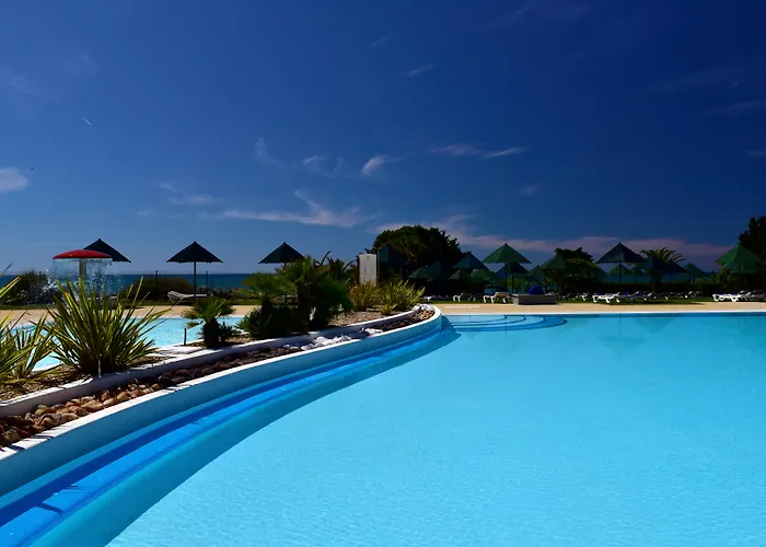 Pestana Viking Beach & Spa Resort Armação de Pêra